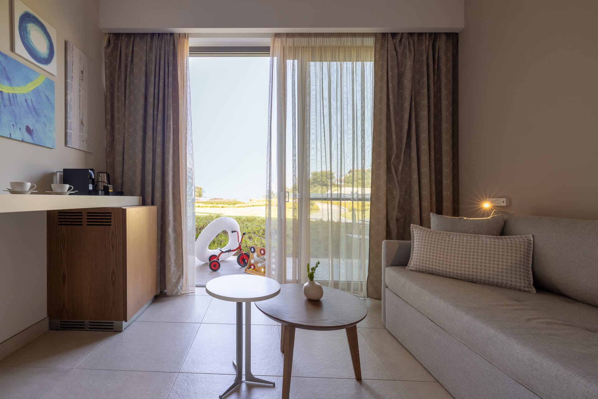 Miraggio Thermal Spa Resort - FJSGV - 9
