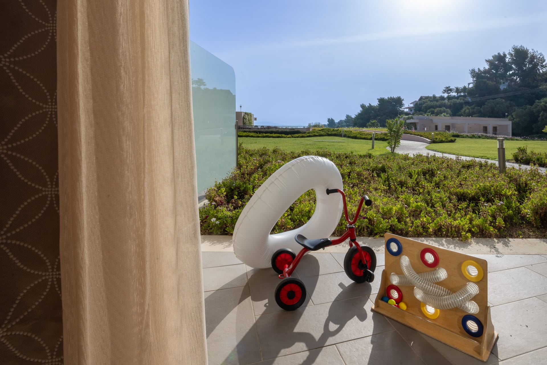 Miraggio Thermal Spa Resort - FJSGV - 3