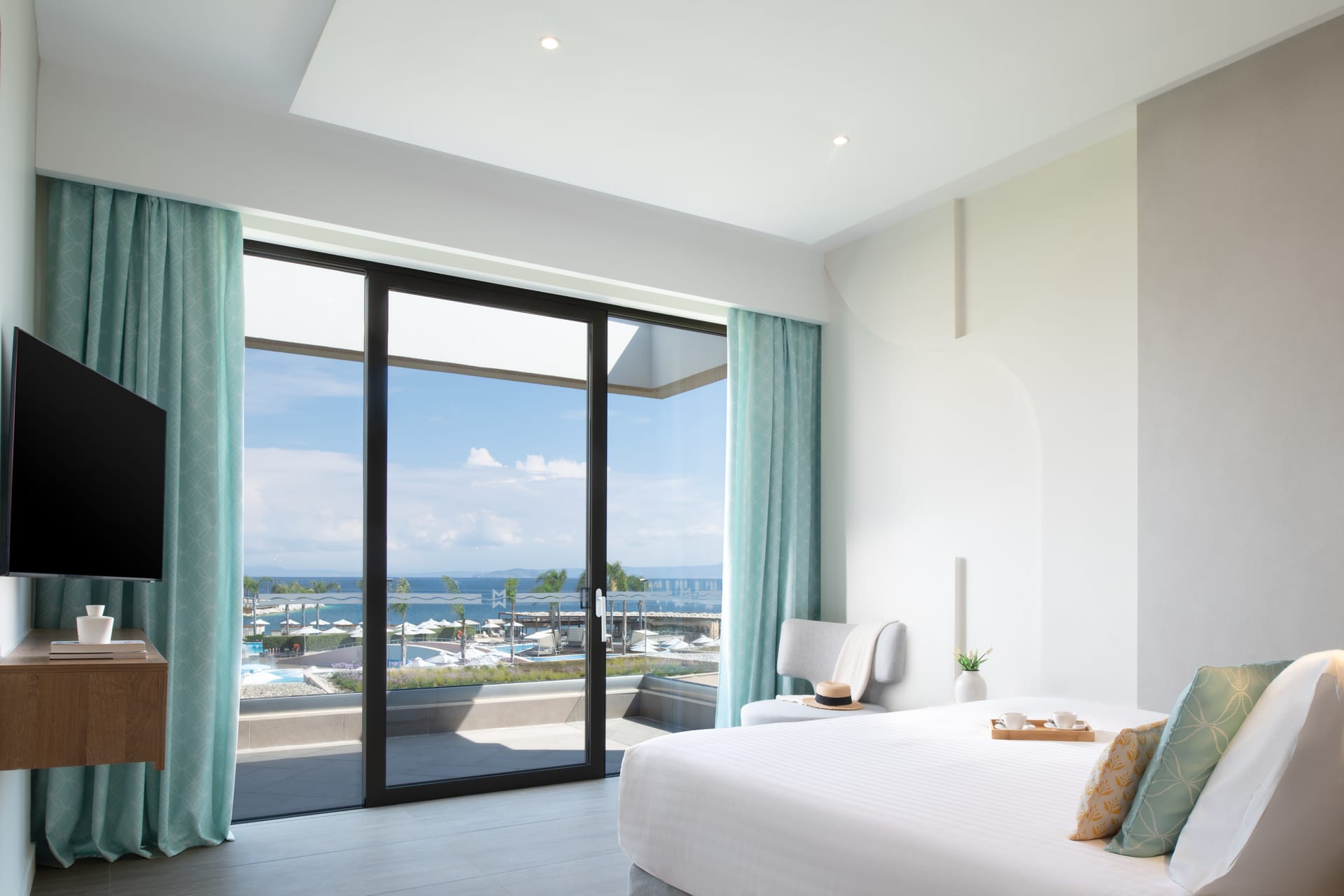 Miraggio Thermal Spa Resort - 2BSSVF - 2