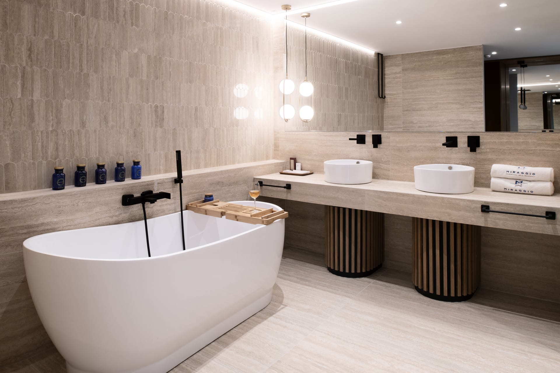 Miraggio Thermal Spa Resort - 2BSSVF - 4