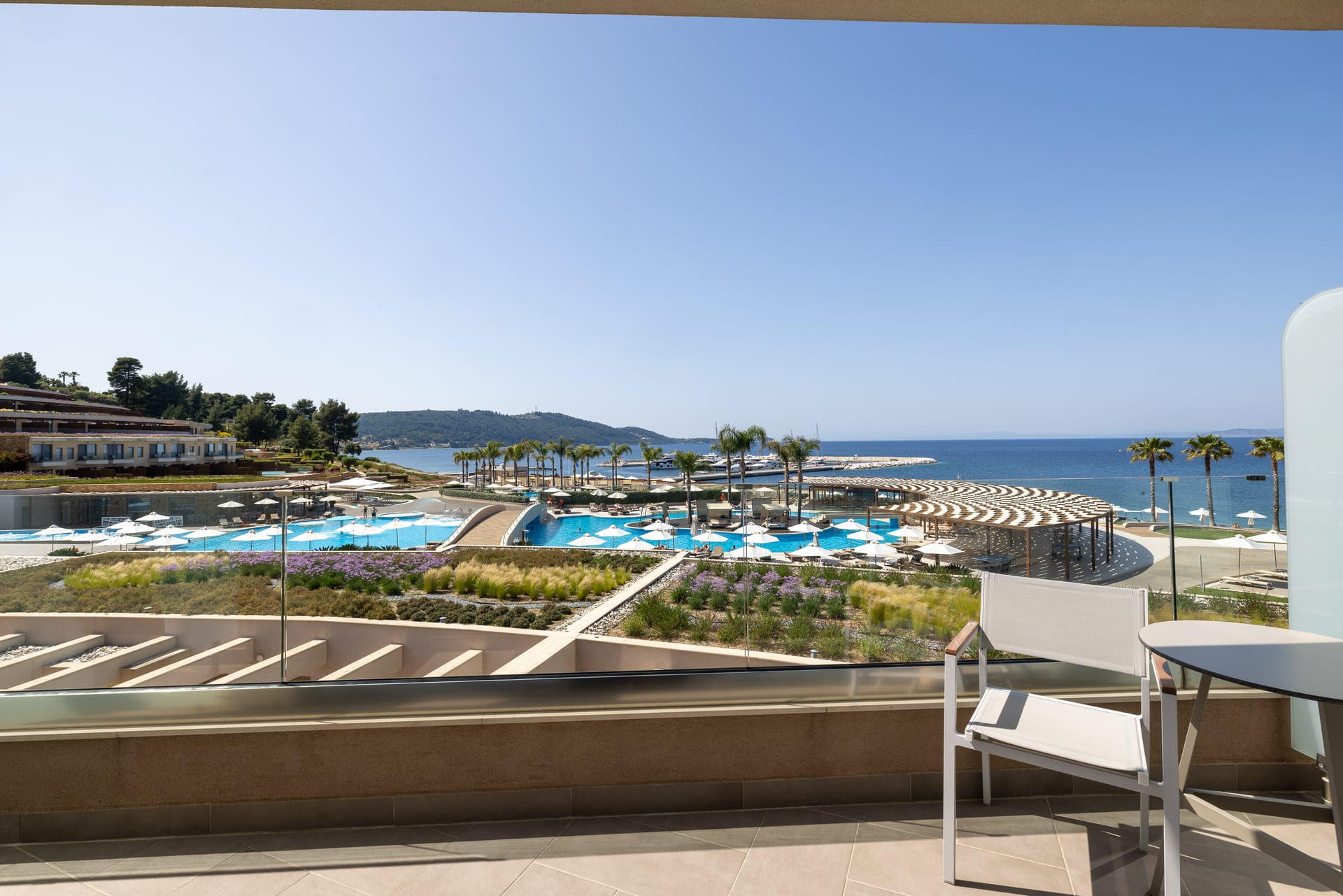 Miraggio Thermal Spa Resort - 2BSSVF - 3