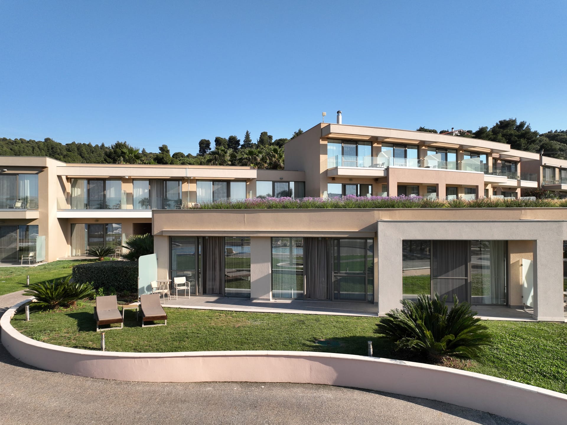 Miraggio Thermal Spa Resort - SPFGF - 3
