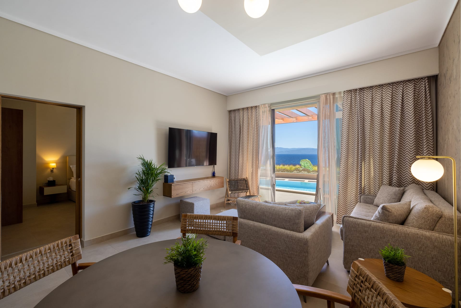 Miraggio Thermal Spa Resort - SPPSVF - 16