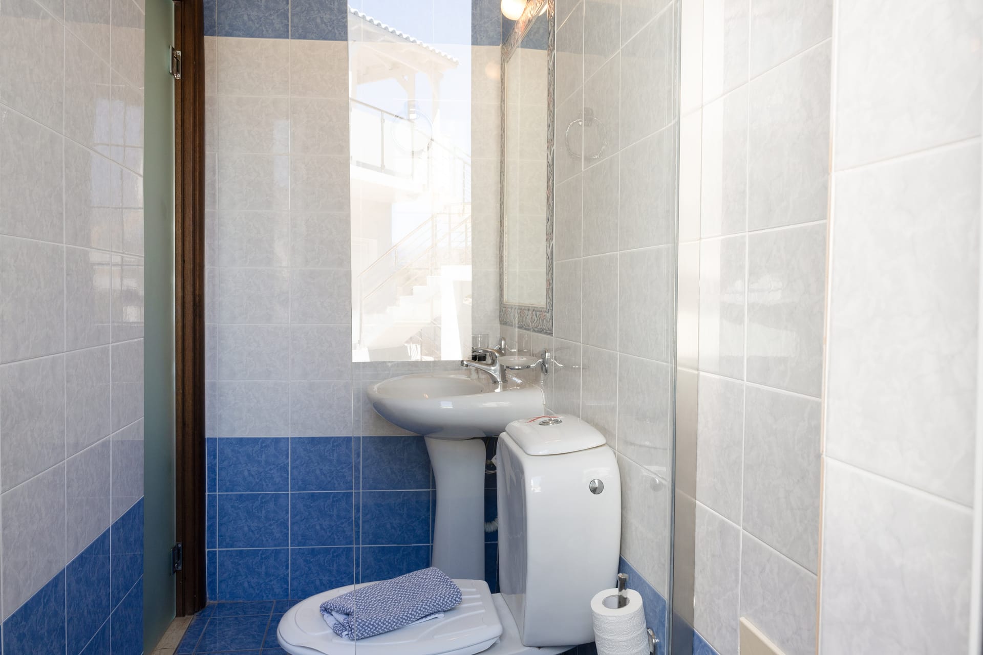 Areti Hotel - SDSV - 11