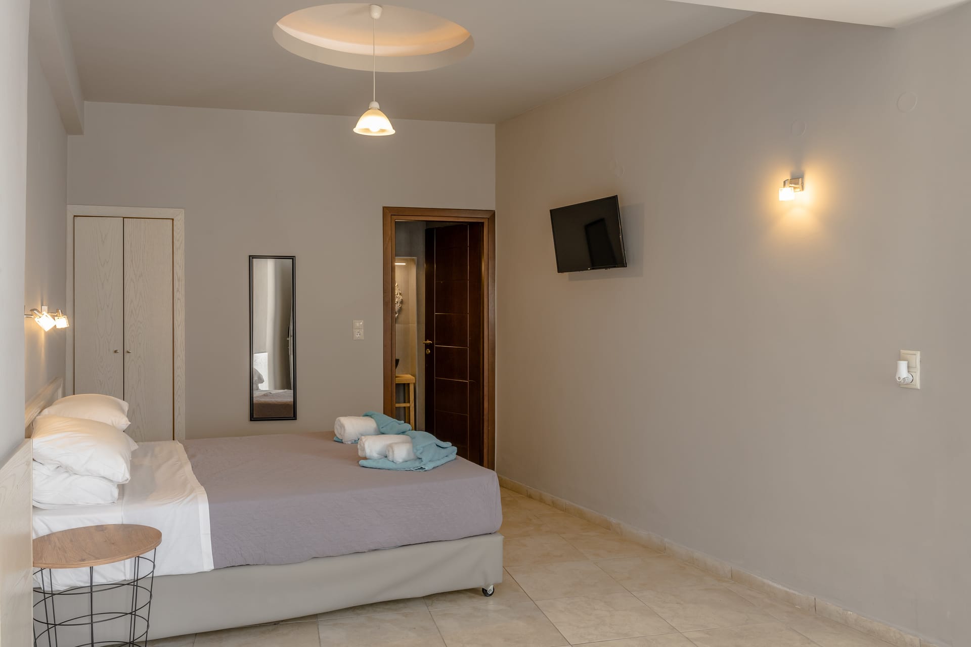 Areti Hotel - QUADRL - 2