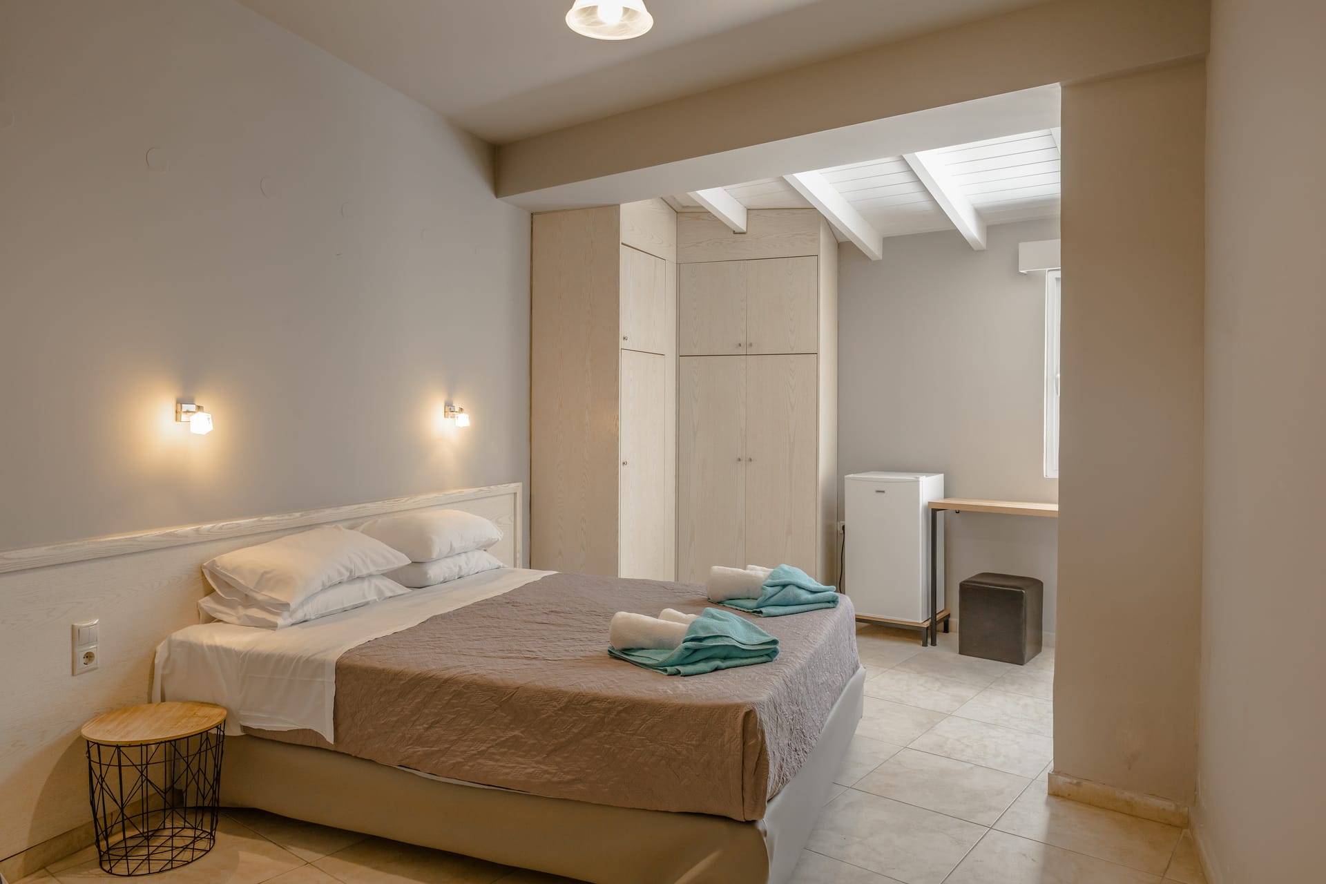 Areti Hotel - QUADRL - 5