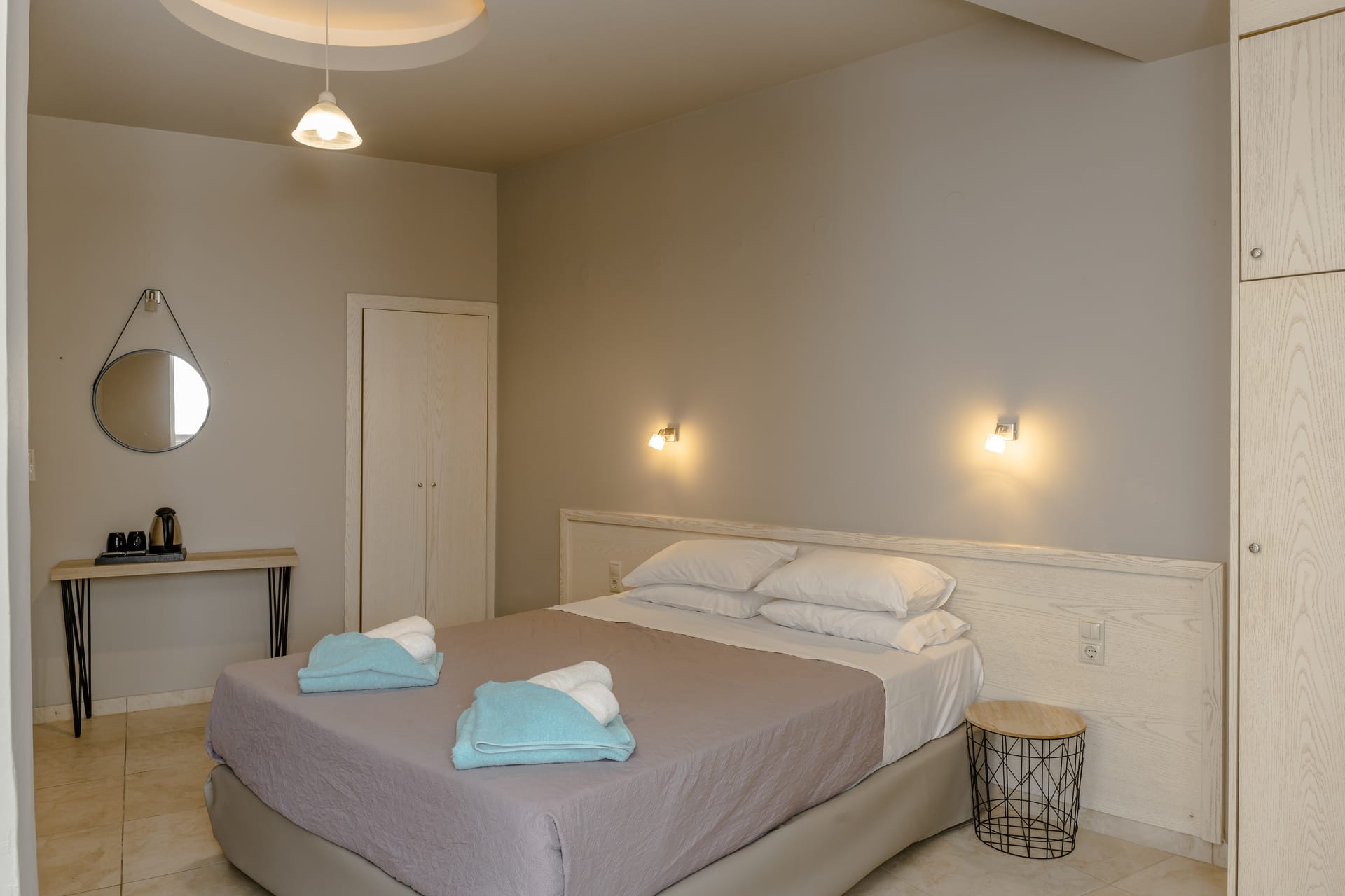 Areti Hotel - QUADRL - 3