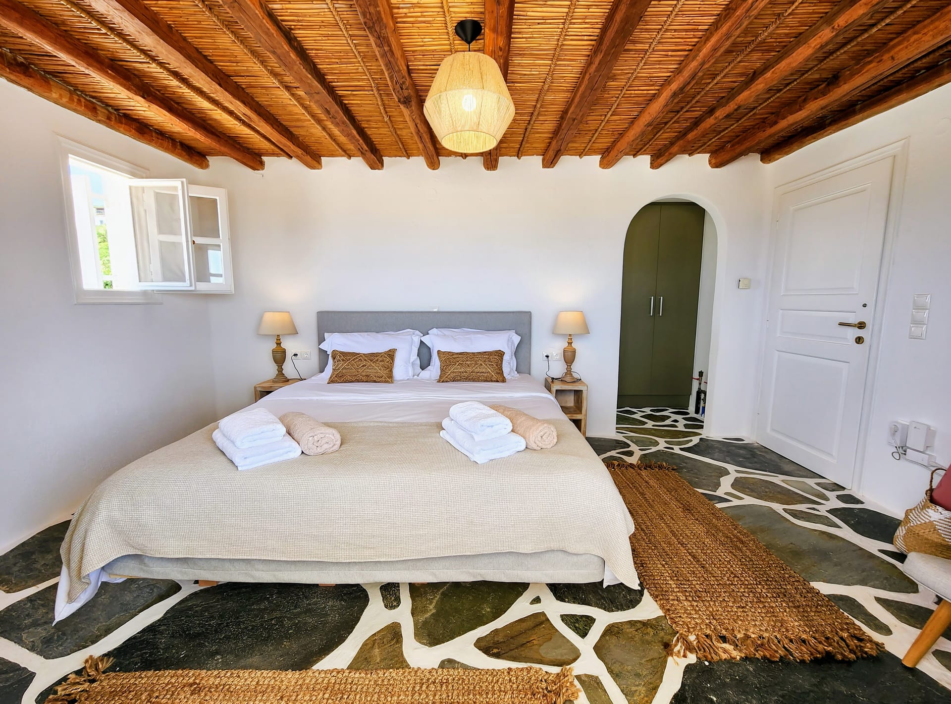 Anthemion Paros – Villas & Suites - ASTER - 4