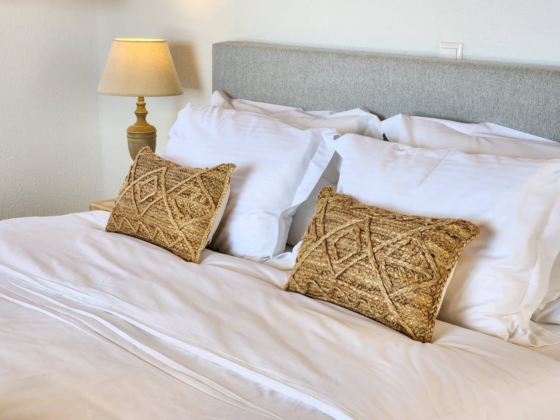 Anthemion Paros – Villas & Suites - ASTER - 9