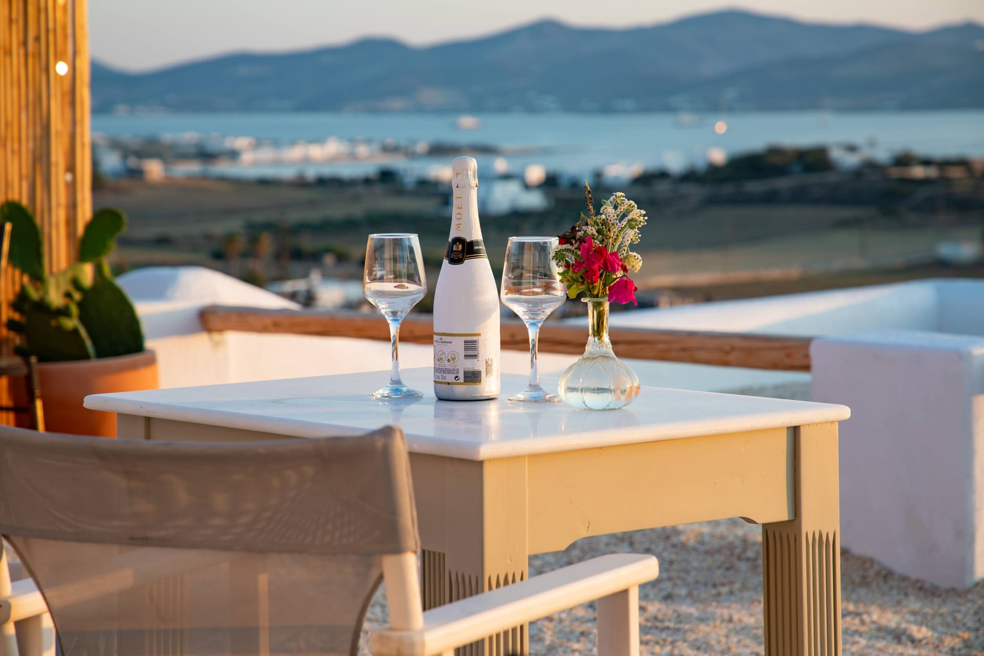 Anthemion Paros – Villas & Suites - ASTER - 11