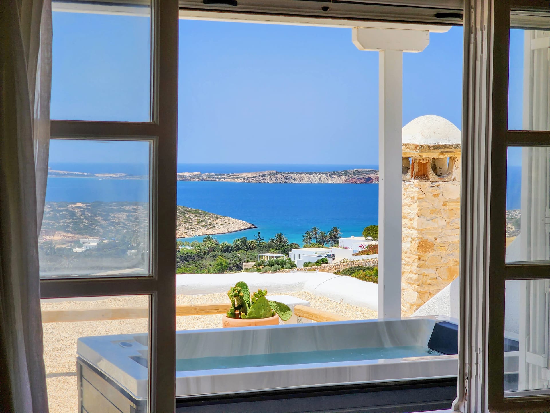 Anthemion Paros – Villas & Suites - ASTER - 13