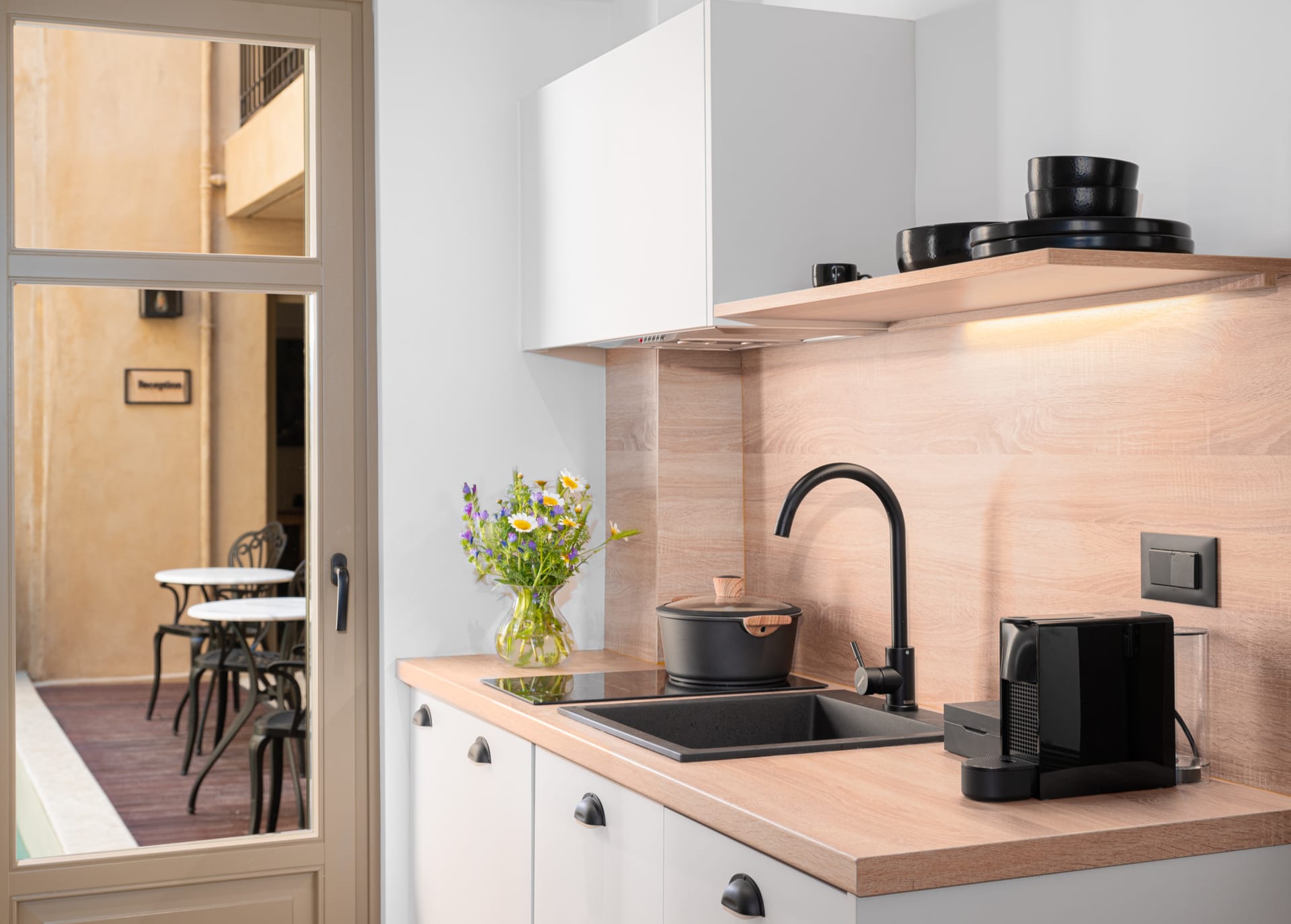 Casa di Gaga Luxury Suites - JUNIOR - 6