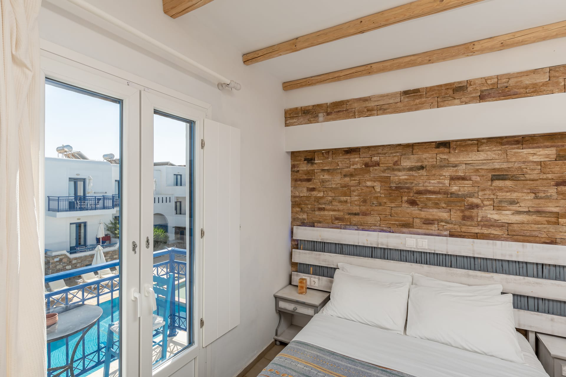 Agios Prokopios Hotel - SPODBL - 2