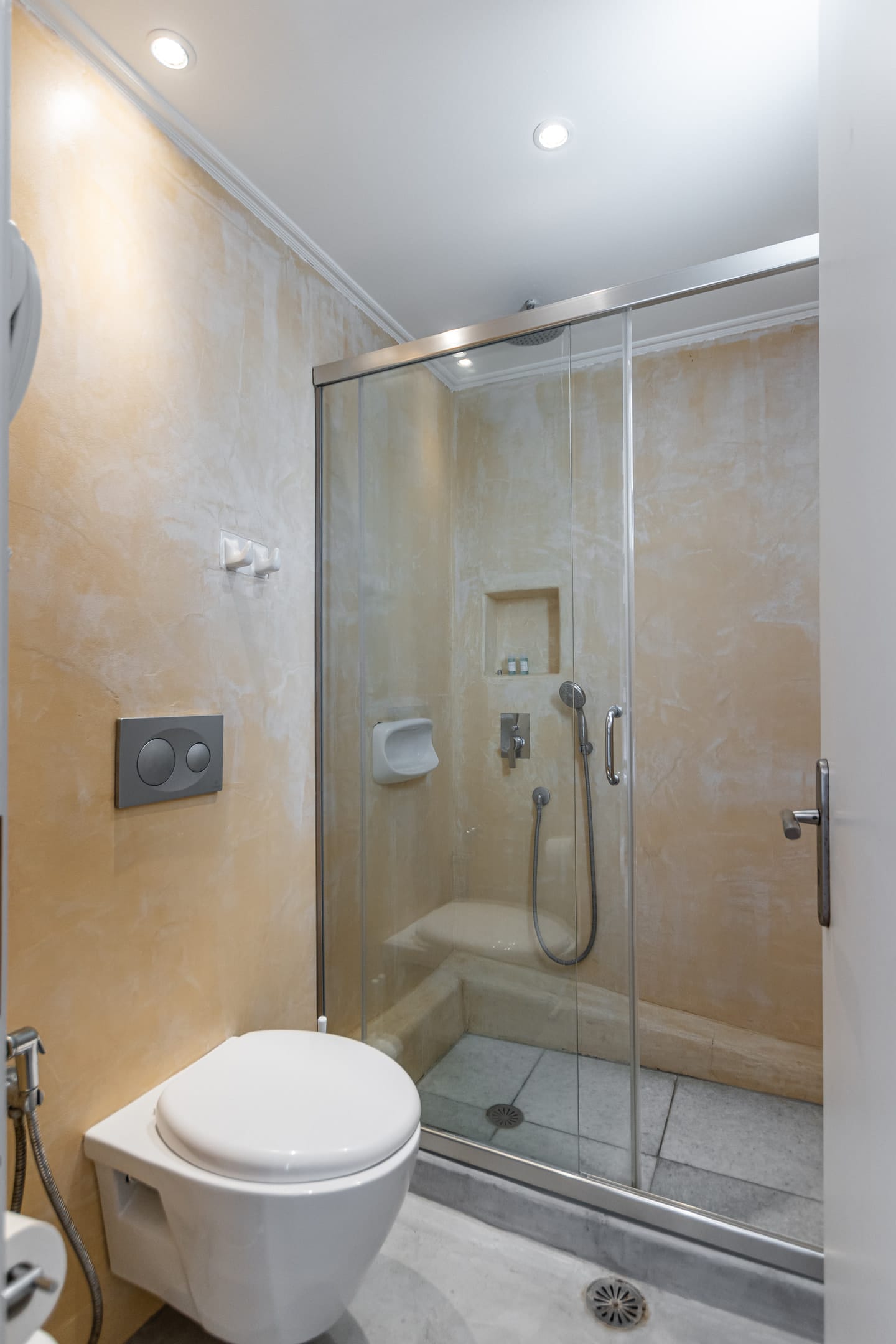 Agios Prokopios Hotel - SPODBL - 5