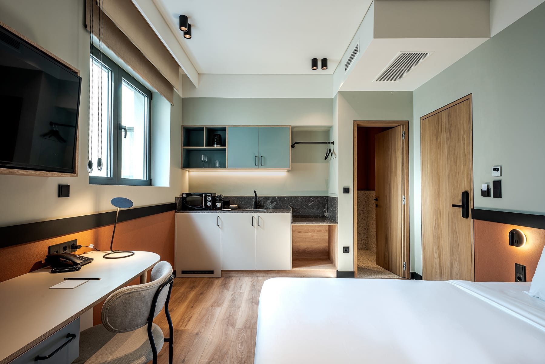 Special Offer – Double / Twin Room