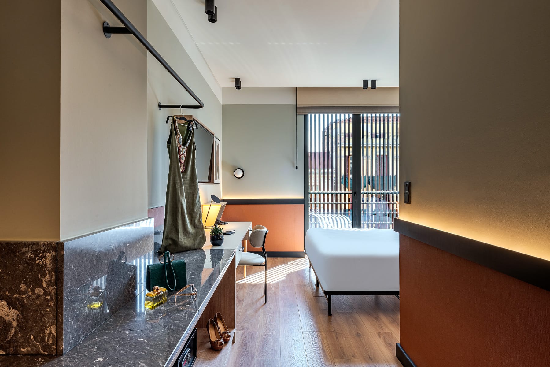 Superior Double/Twin Room