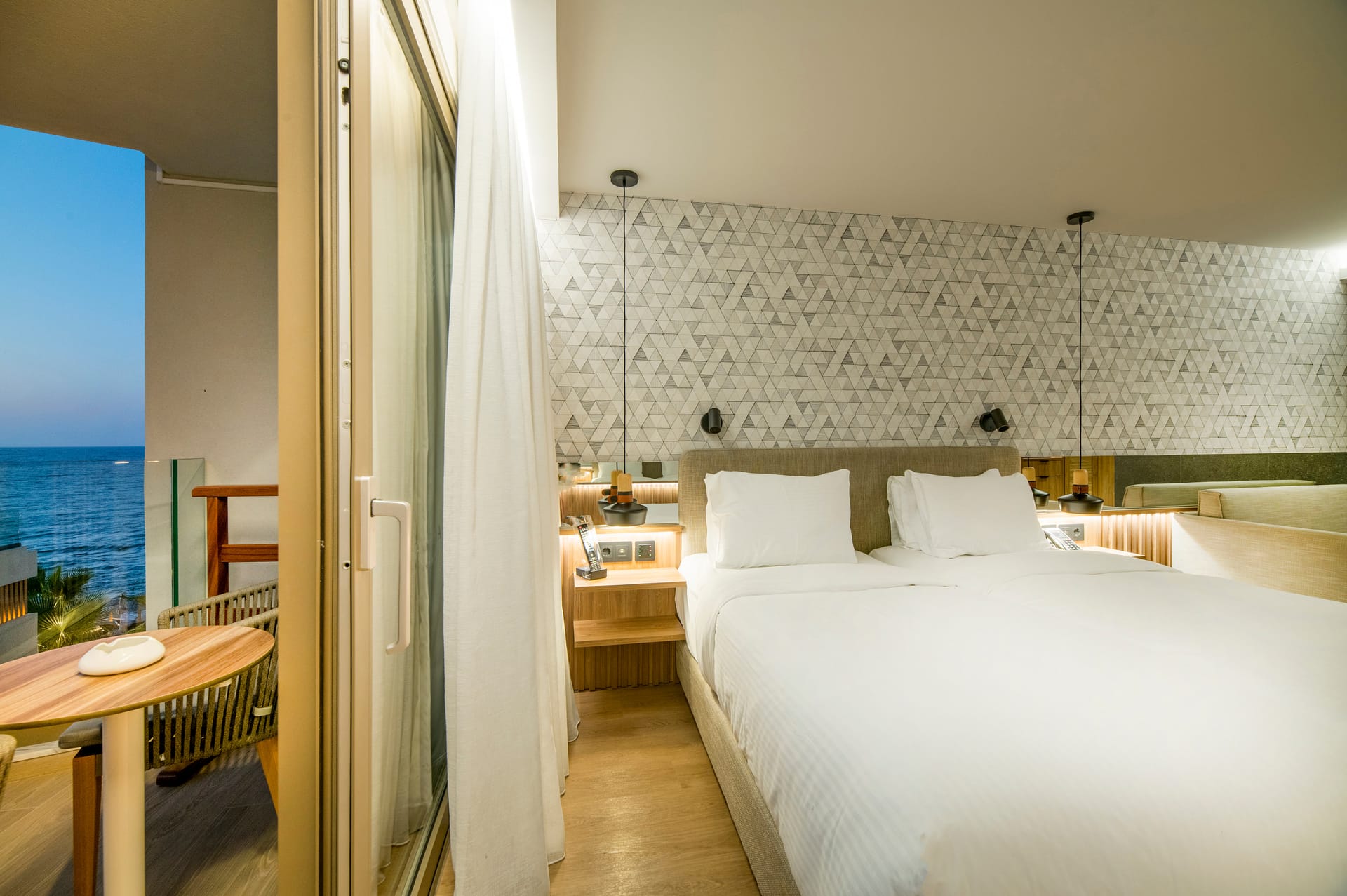AKASHA Beach Hotel & Spa - DB - 9