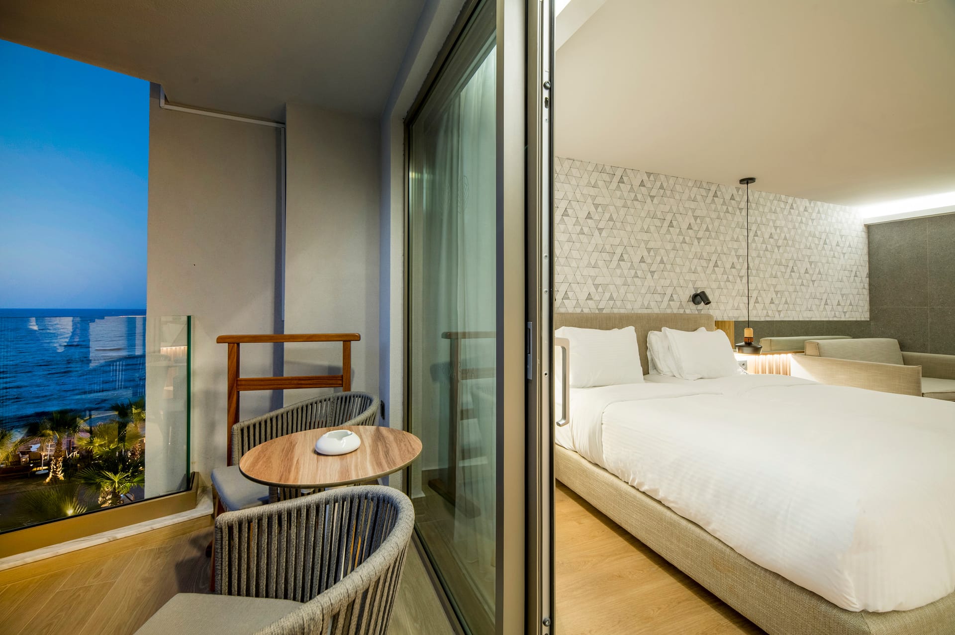 AKASHA Beach Hotel & Spa - DB - 10