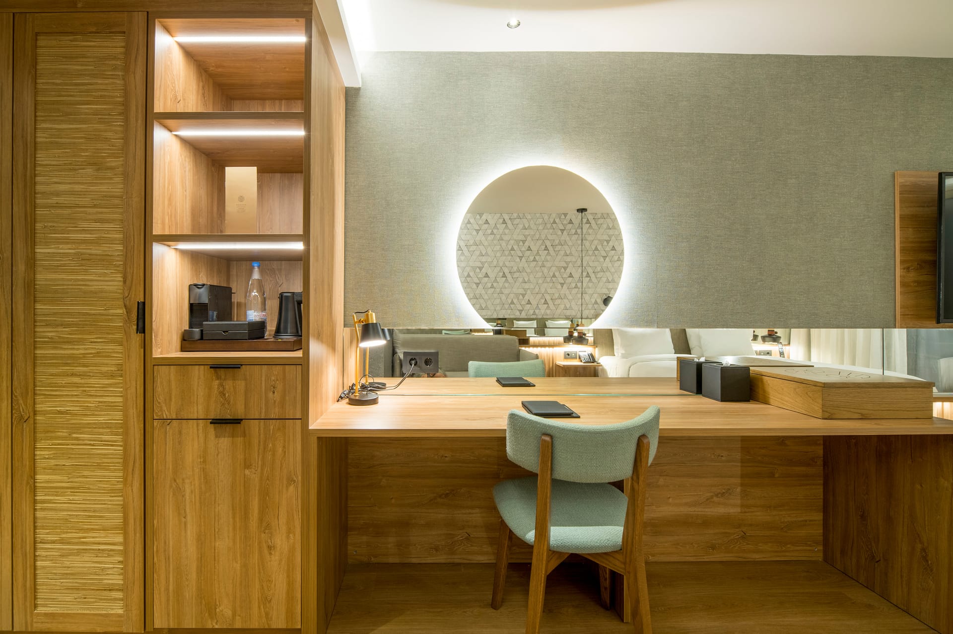 AKASHA Beach Hotel & Spa - DB - 4