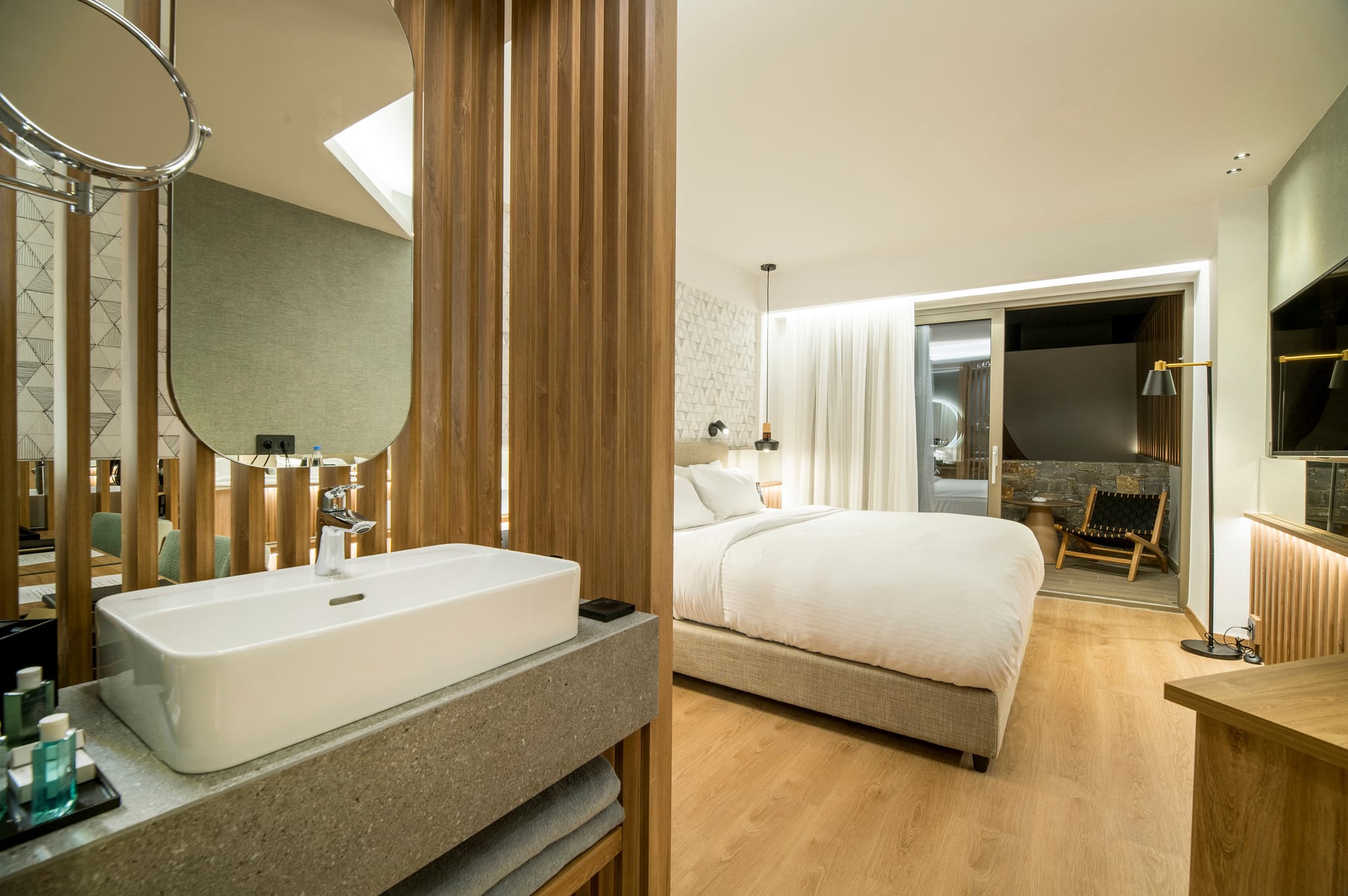 AKASHA Beach Hotel & Spa - UC - 2
