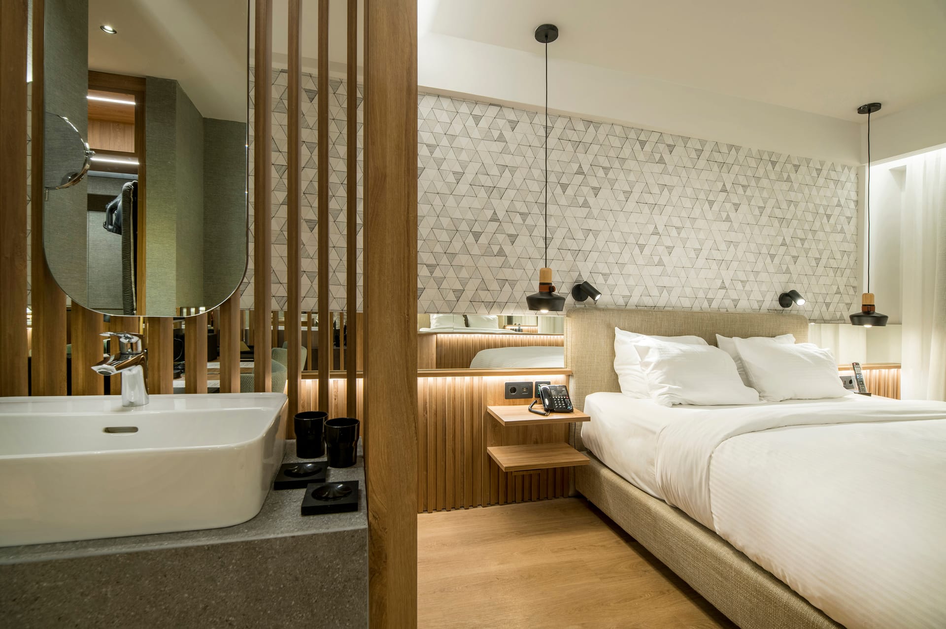 AKASHA Beach Hotel & Spa - UC - 11