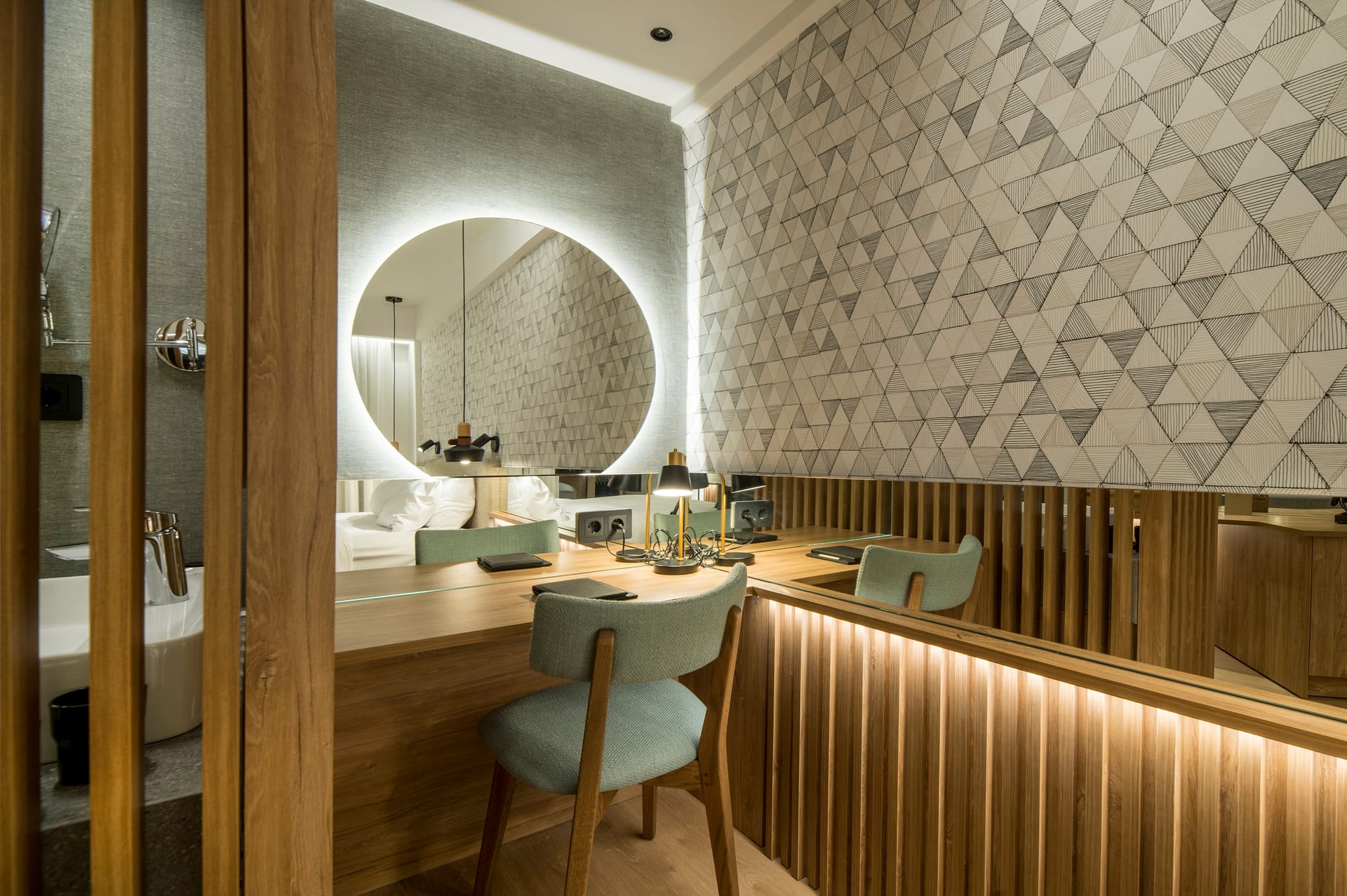 AKASHA Beach Hotel & Spa - UC - 12
