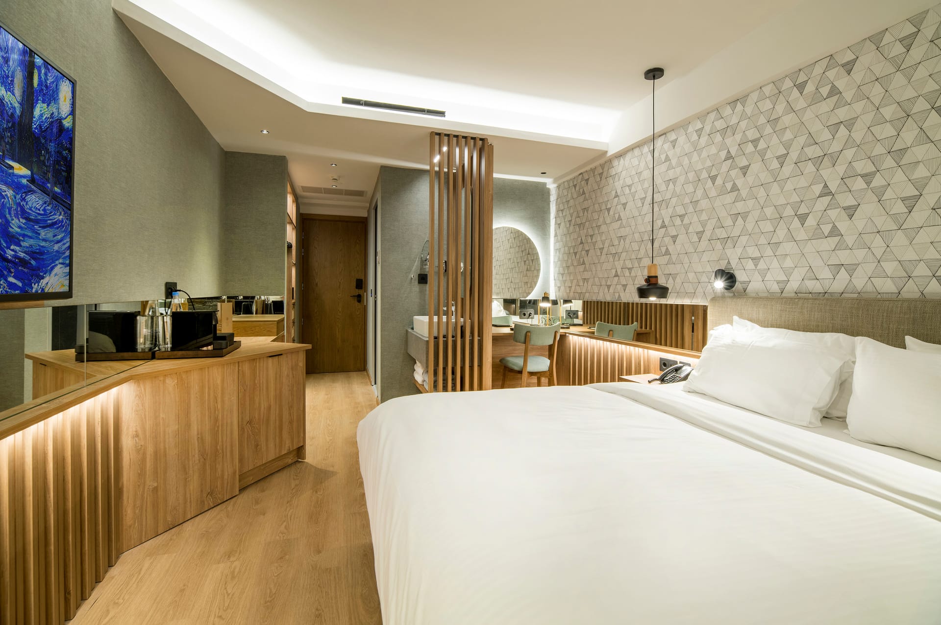 AKASHA Beach Hotel & Spa - UC - 13