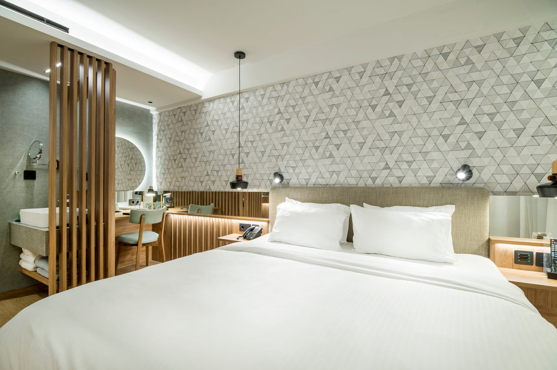 AKASHA Beach Hotel & Spa - UC - 6