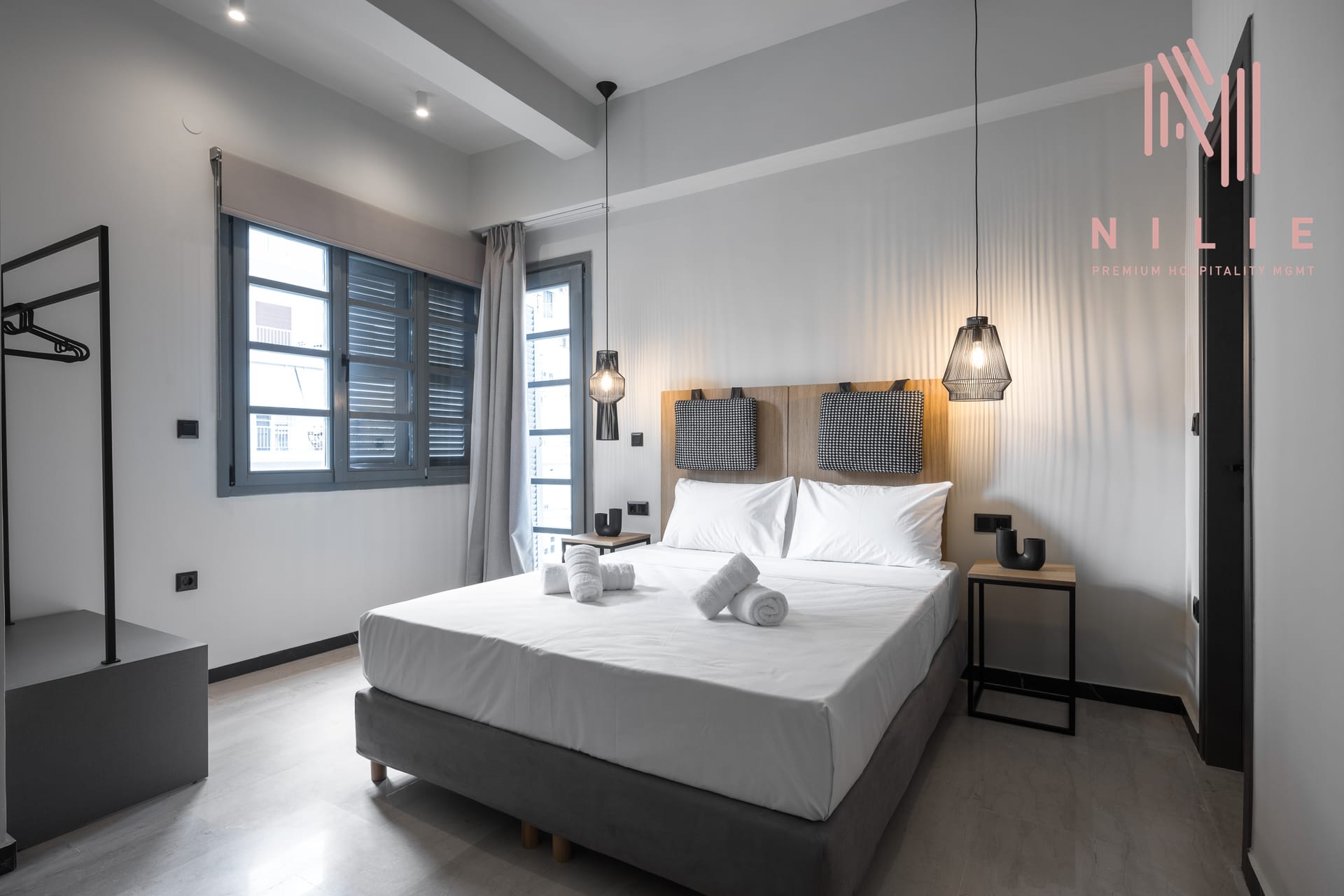 Philus C.3 | Suite Balcony 28m² | Svolou 41