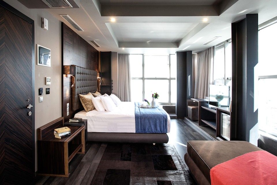 Diamond Suites Thessaloniki - EMERA - 2