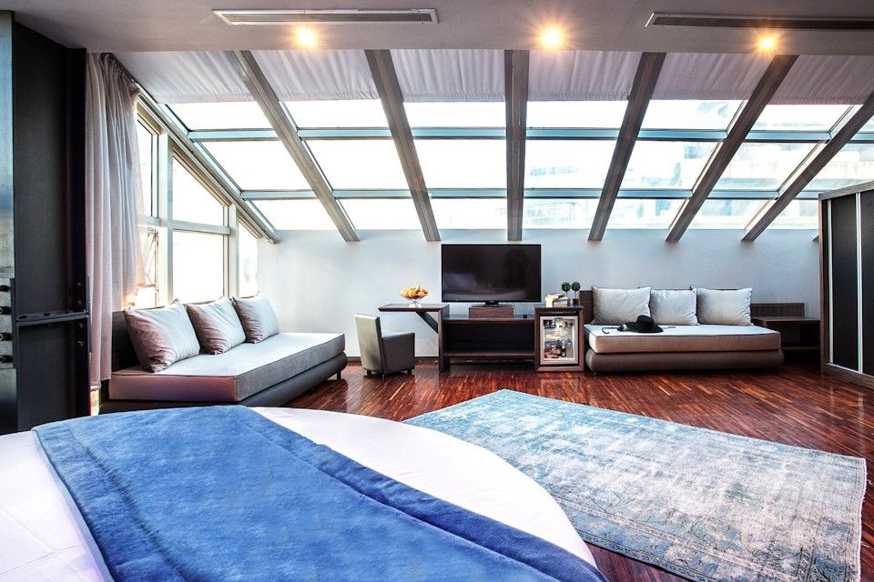 Diamond Suites Thessaloniki - PRINC - 3