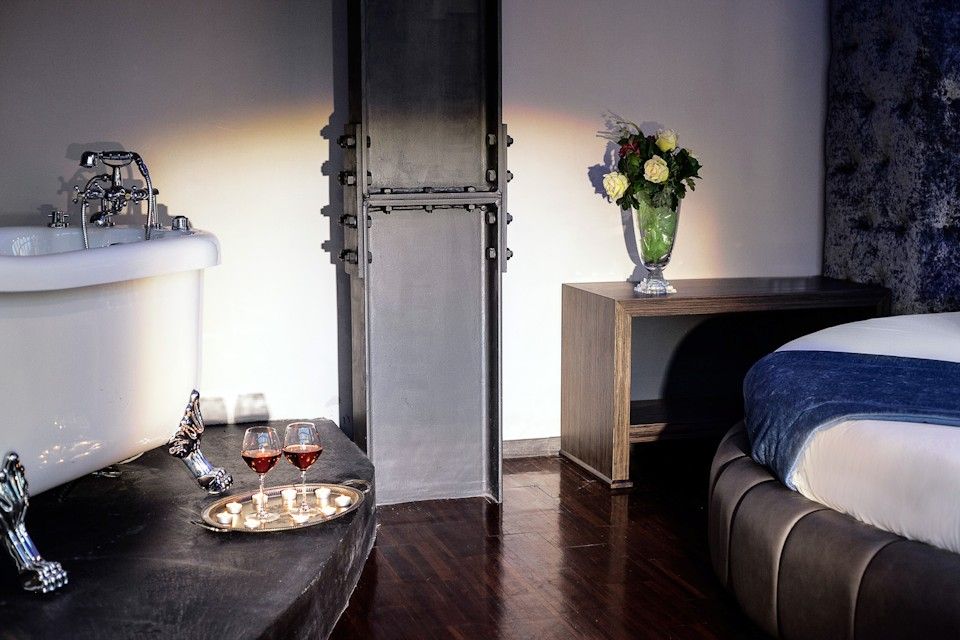 Diamond Suites Thessaloniki - PRINC - 5