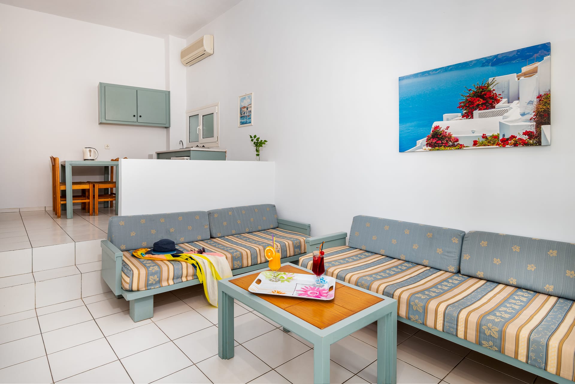 Aphea Village Chania - 2ROOM4 - 2