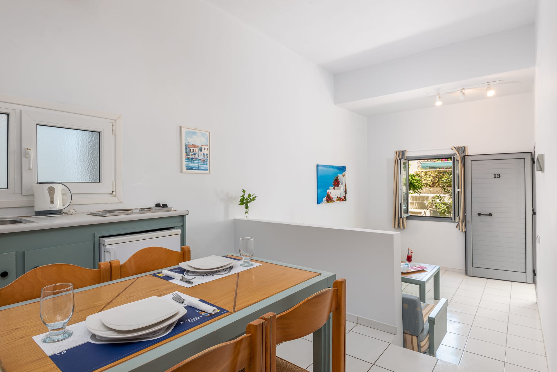Aphea Village Chania - 1BDR3 - 3
