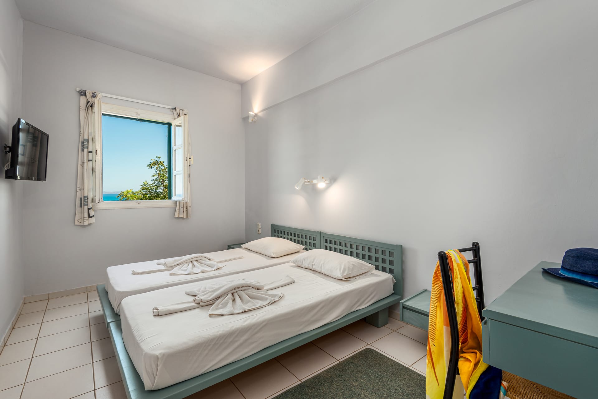 Aphea Village Chania - 1BDR3 - 4