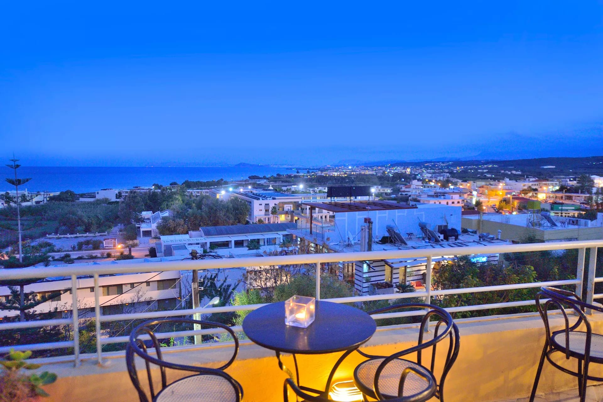 Aphea Village Chania - 1BDR3 - 8