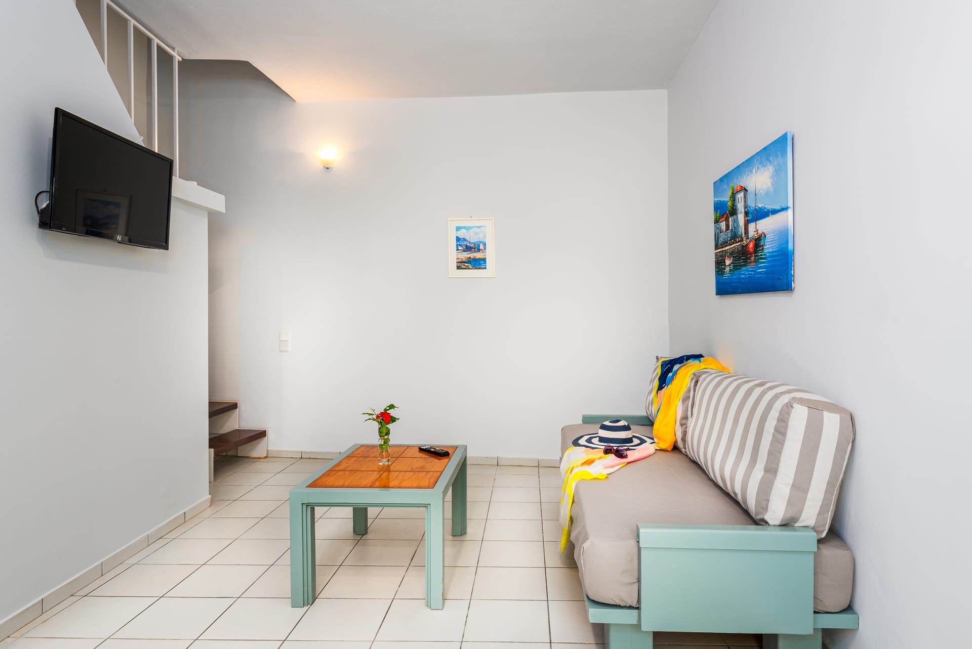 Aphea Village Chania - 1BDR3 - 5
