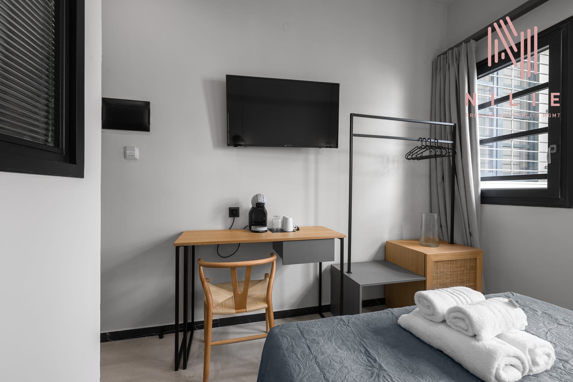 NILIE PREMIUM HOSPITALITY MGMT - PHILB7 - 5