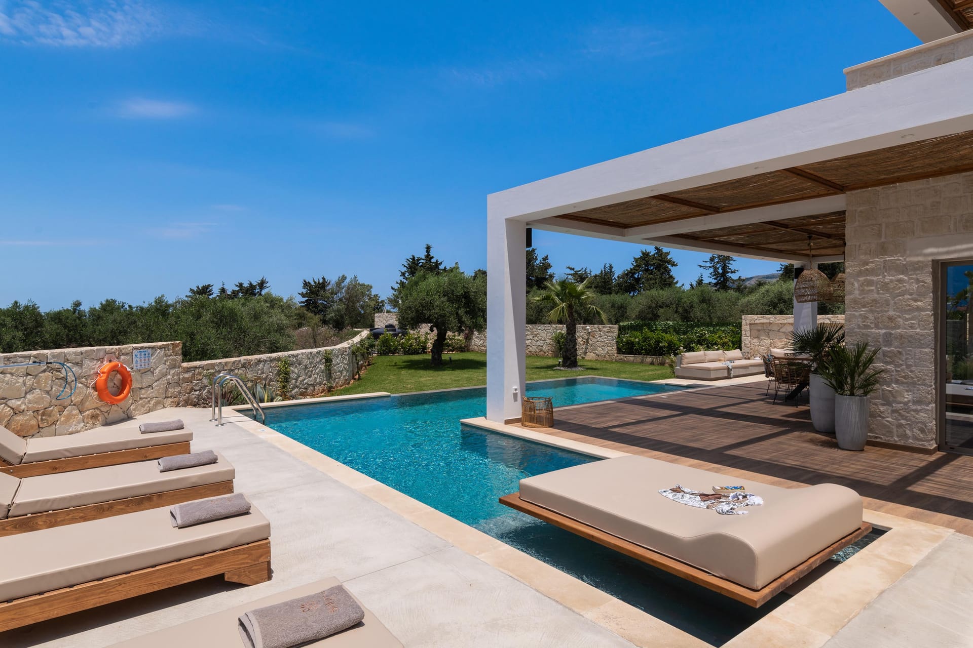 Holiways Villas Crete - LOGARI - 3