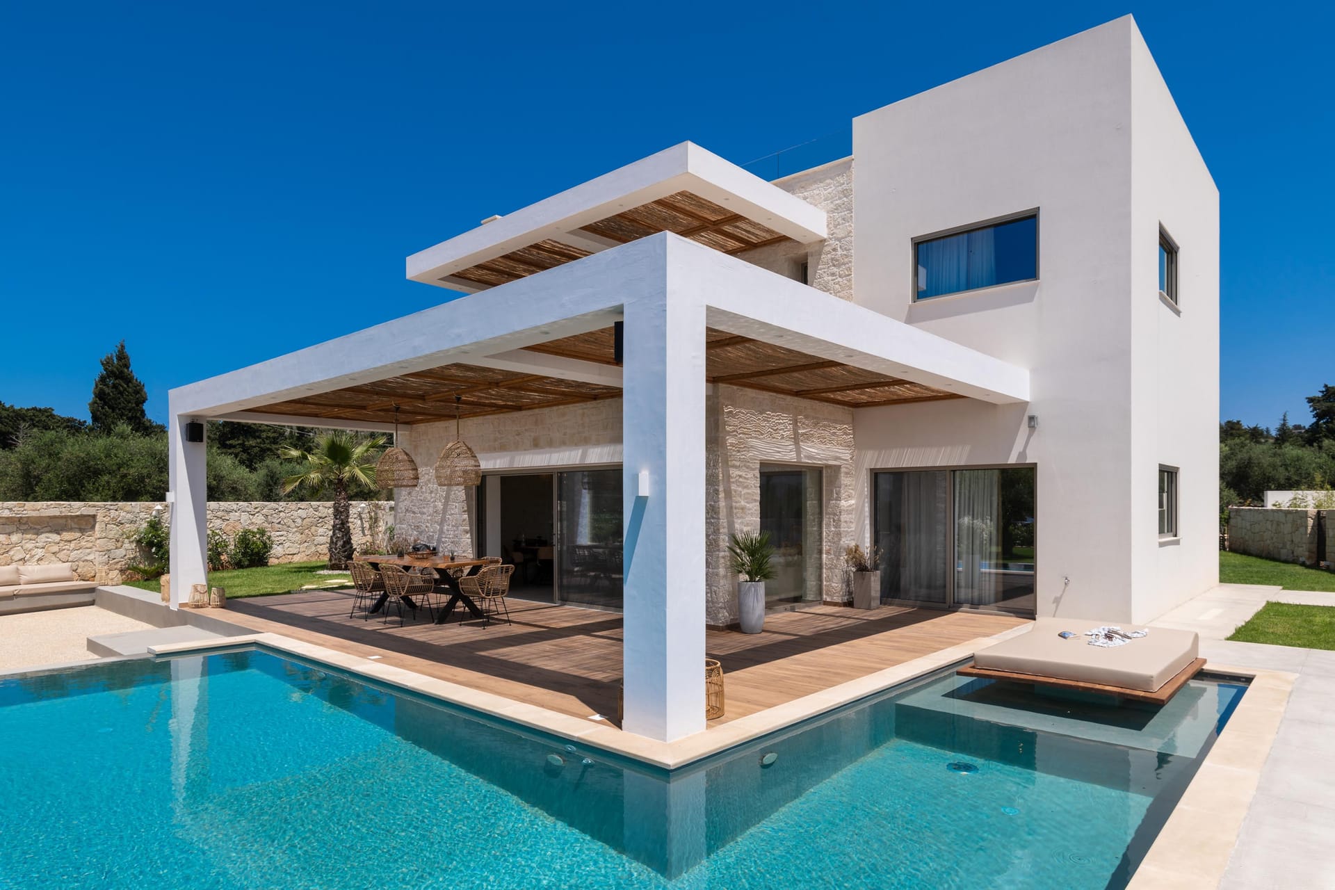 Holiways Villas Crete - LOGARI - 4