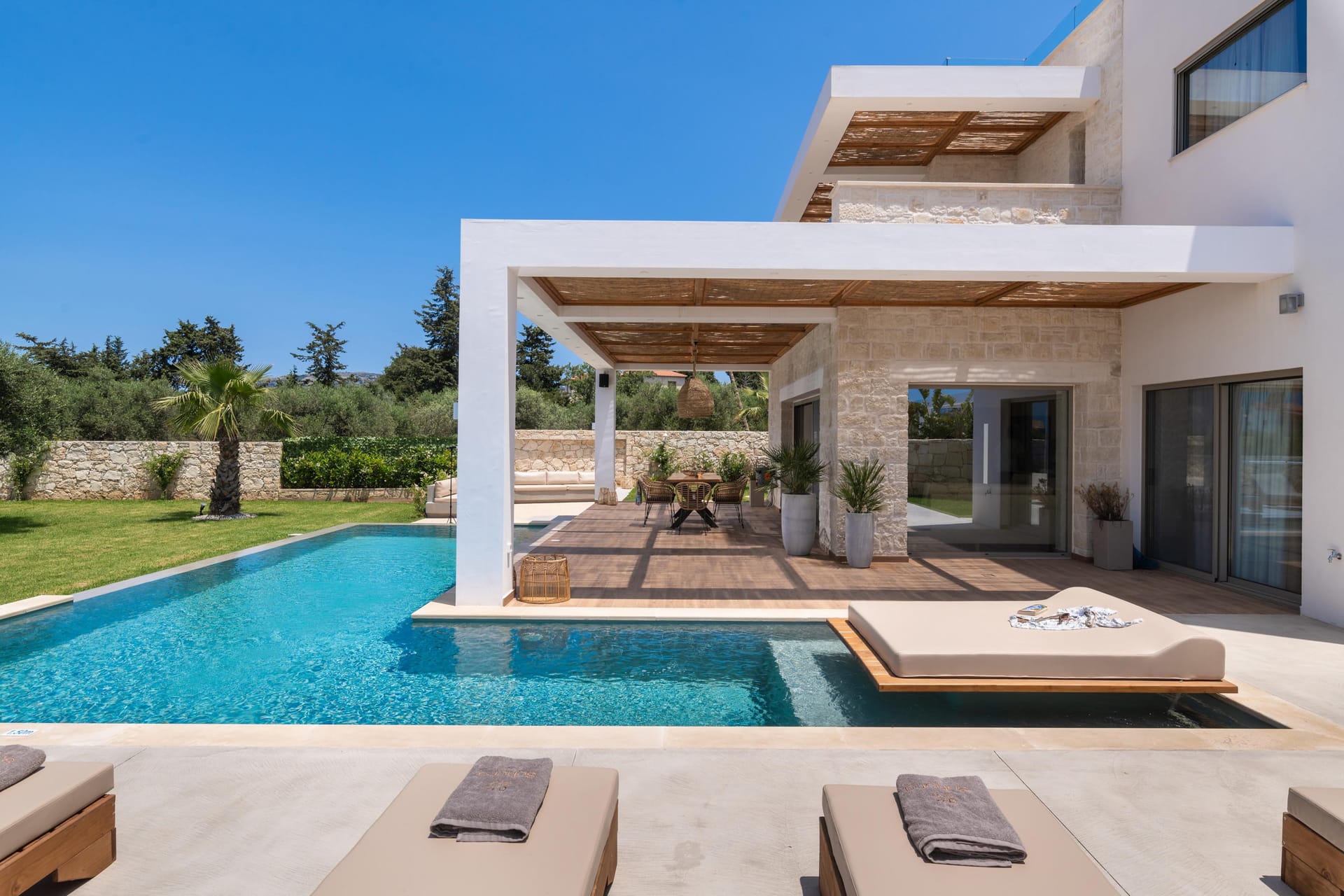 Holiways Villas Crete - LOGARI - 5
