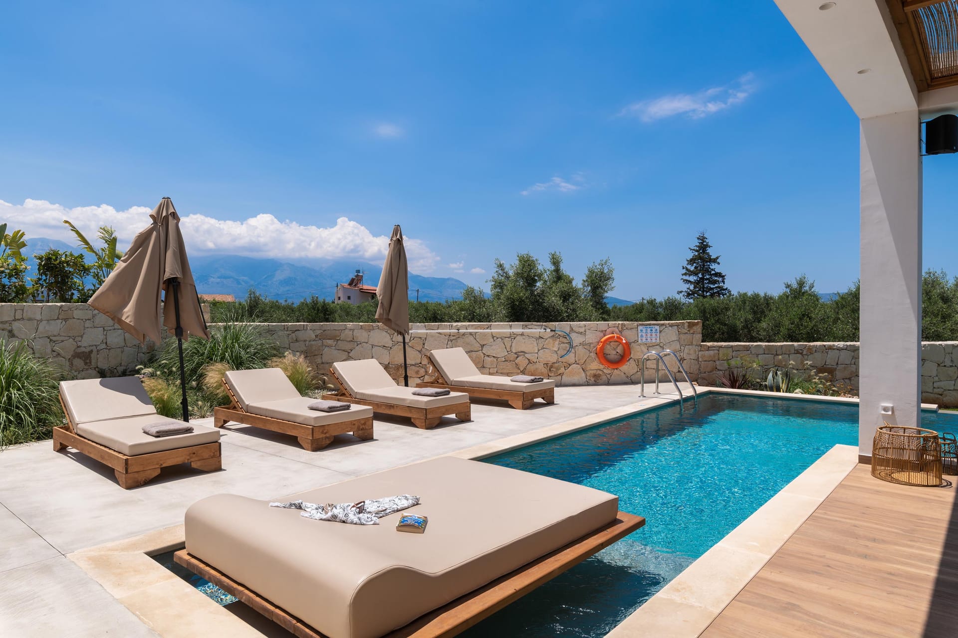 Holiways Villas Crete - LOGARI - 6