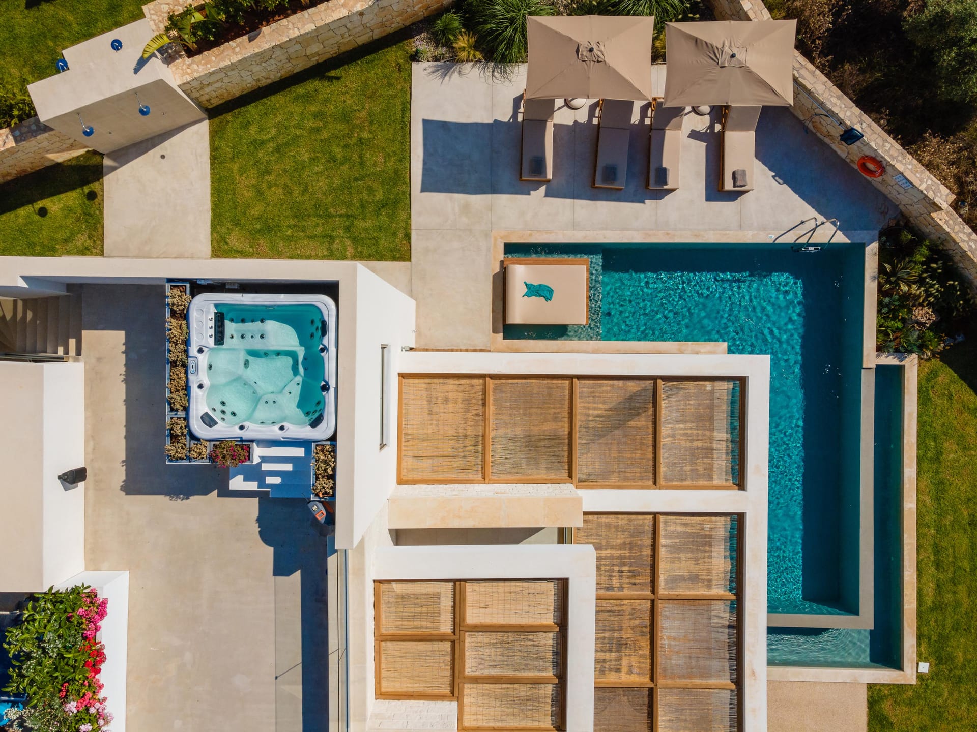 Holiways Villas Crete - LOGARI - 8