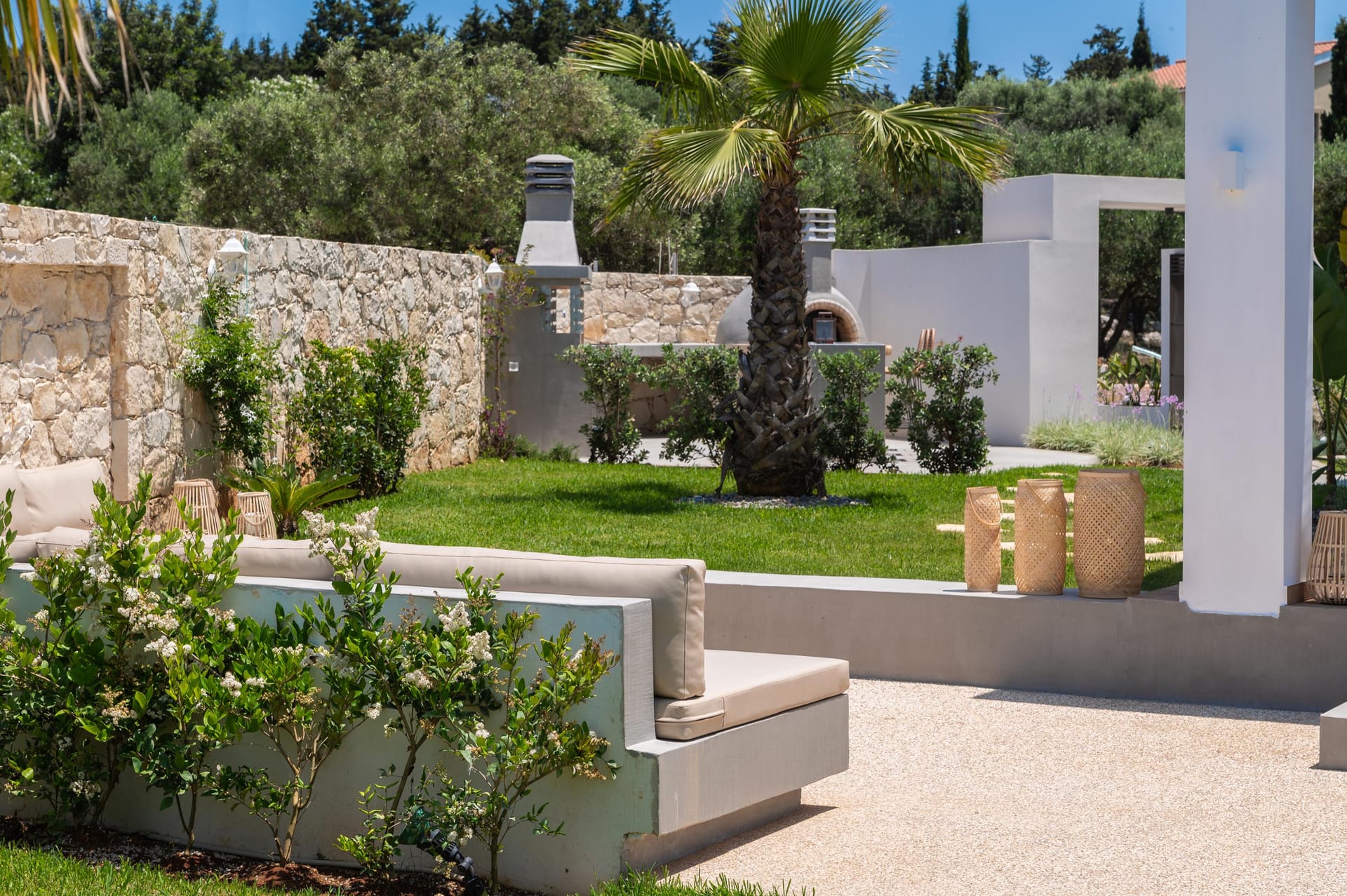 Holiways Villas Crete - LOGARI - 13