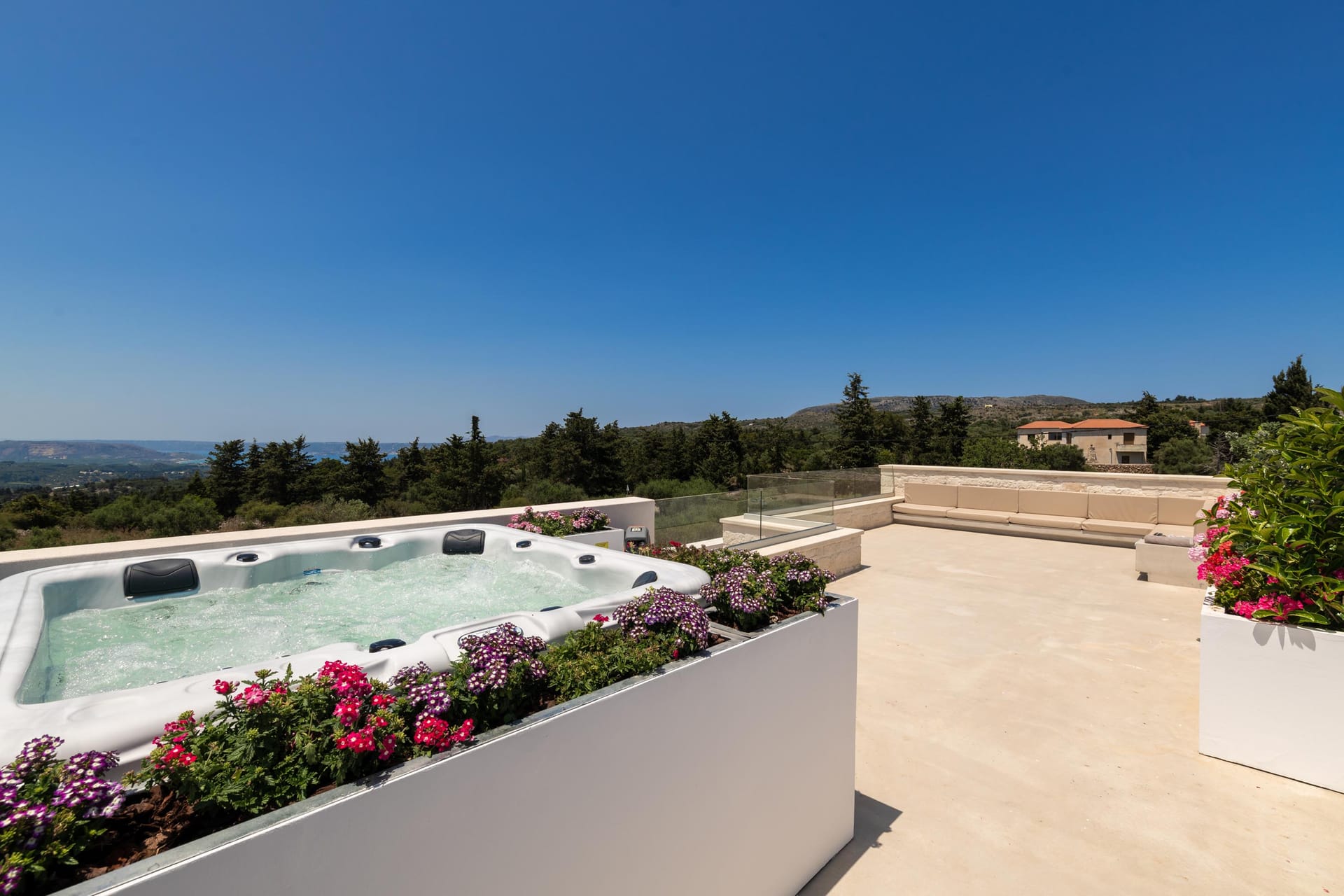 Holiways Villas Crete - LOGARI - 9