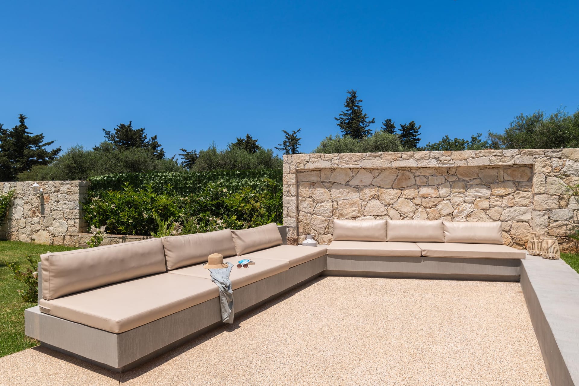 Holiways Villas Crete - LOGARI - 14