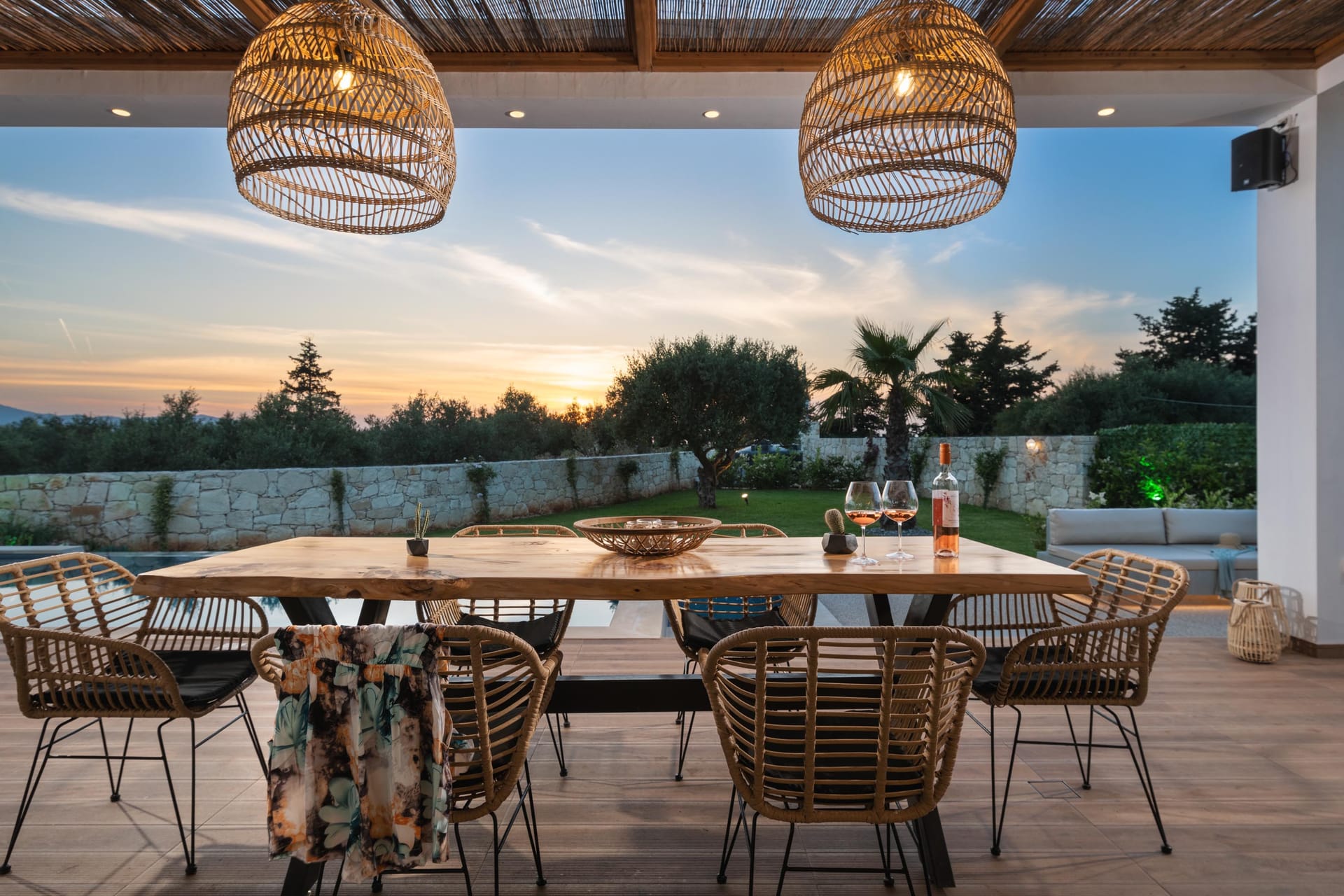 Holiways Villas Crete - LOGARI - 15