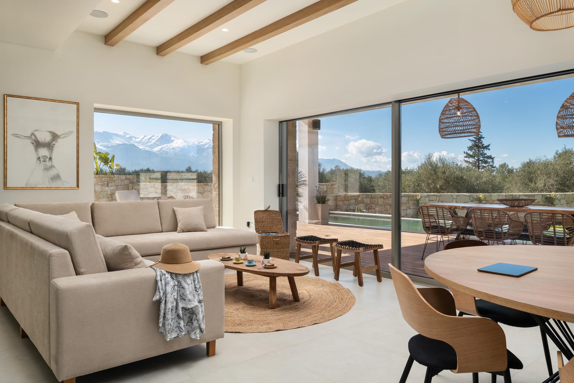 Holiways Villas Crete - LOGARI - 16