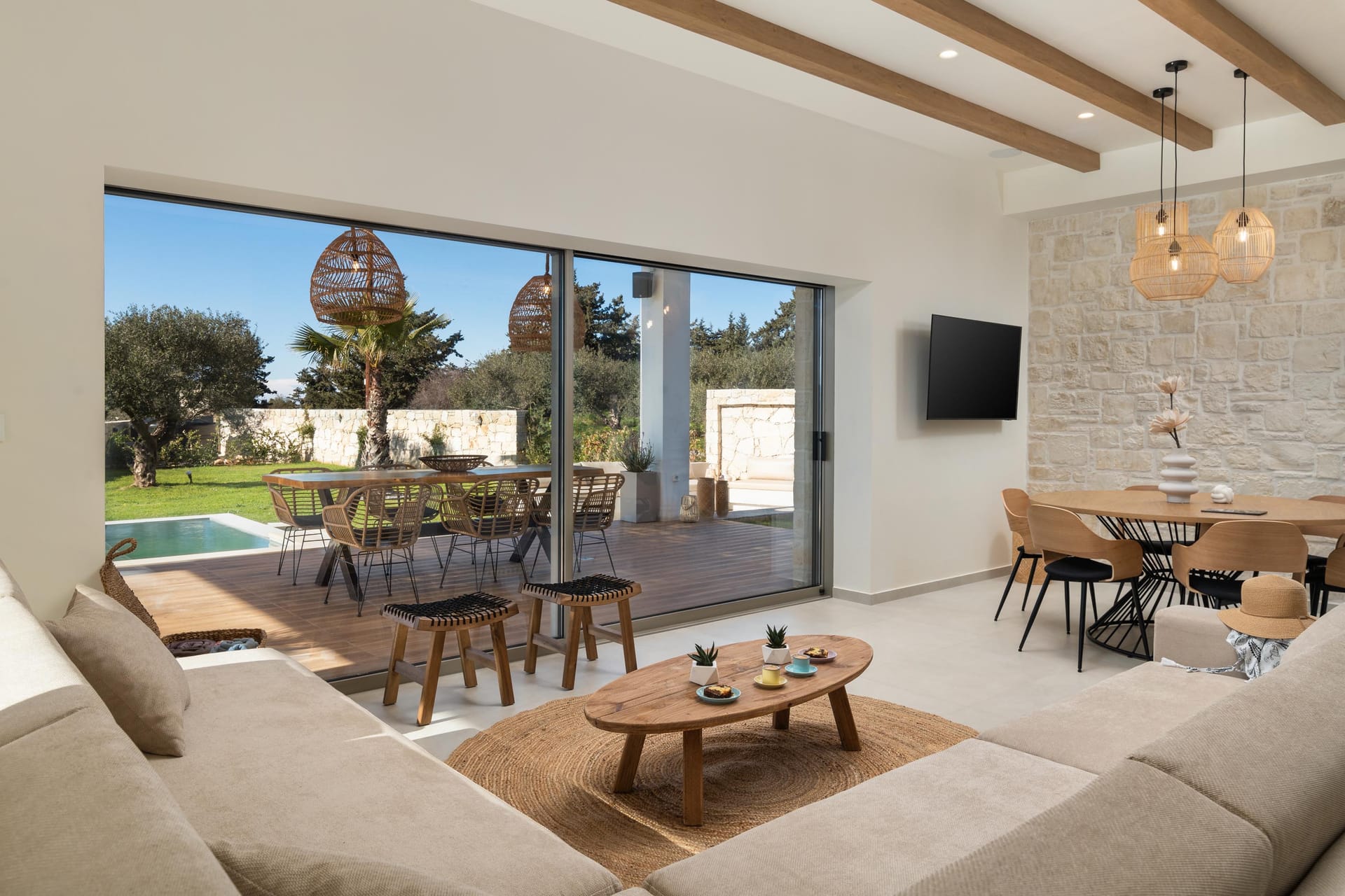 Holiways Villas Crete - LOGARI - 17