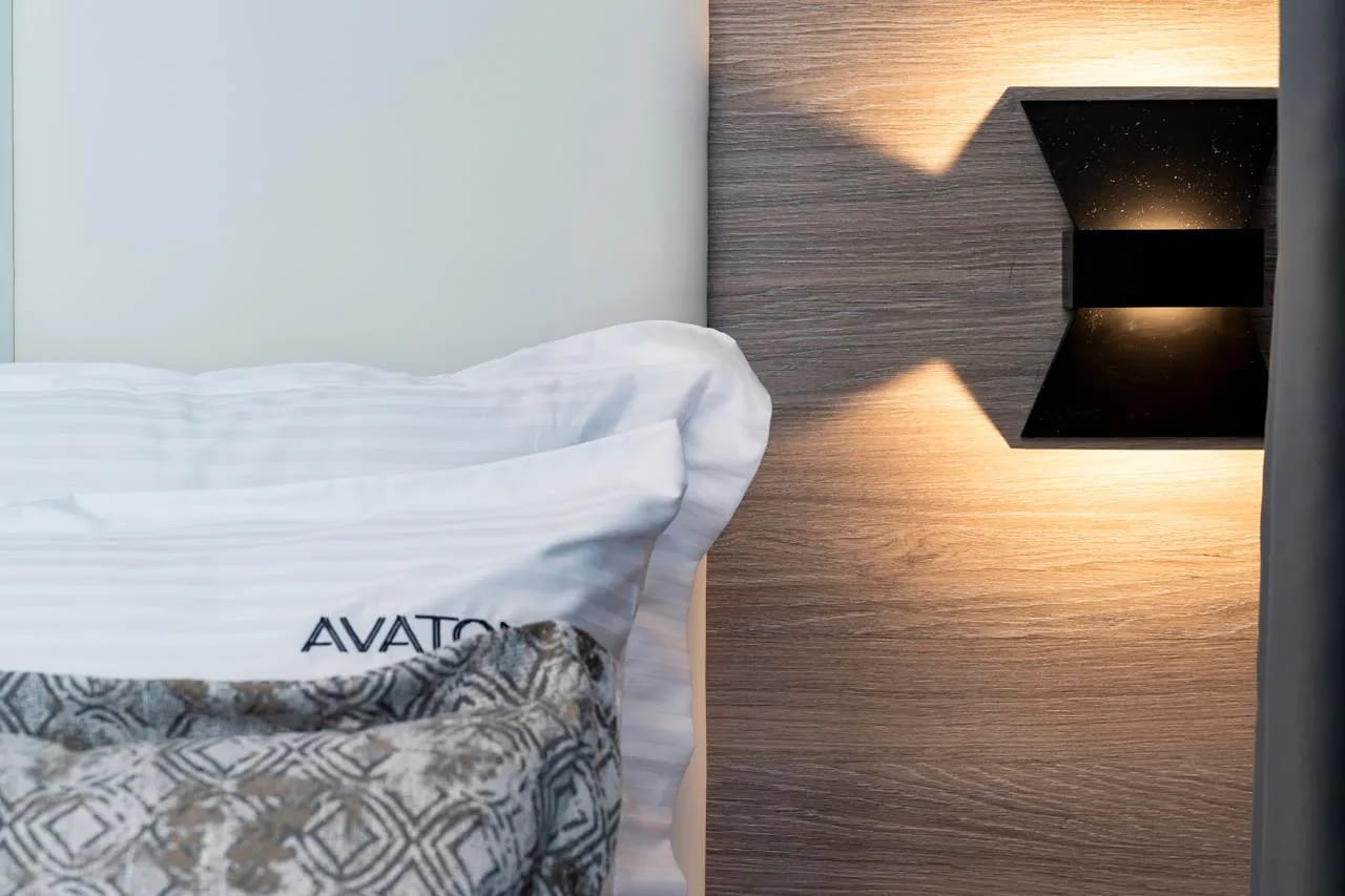 Avaton Luxury Resort Access the Enigma - DBSSV - 3